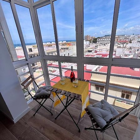 Gatu El Mirador De La Vina, Preferente Mayores De 25 Anos Y Familias Cadix Extérieur photo