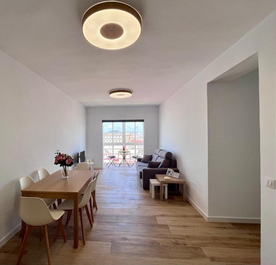 Gatu El Mirador De La Vina, Preferente Mayores De 25 Anos Y Familias Cadix Extérieur photo