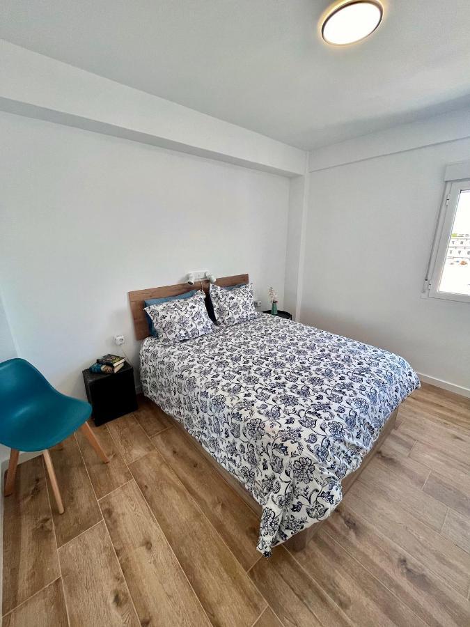Gatu El Mirador De La Vina, Preferente Mayores De 25 Anos Y Familias Cadix Extérieur photo