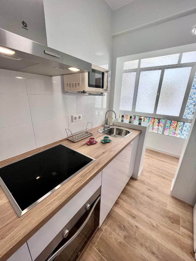 Gatu El Mirador De La Vina, Preferente Mayores De 25 Anos Y Familias Cadix Extérieur photo