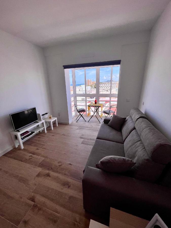 Gatu El Mirador De La Vina, Preferente Mayores De 25 Anos Y Familias Cadix Extérieur photo