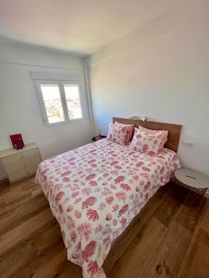 Gatu El Mirador De La Vina, Preferente Mayores De 25 Anos Y Familias Cadix Extérieur photo