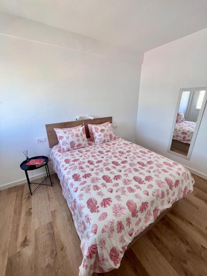 Gatu El Mirador De La Vina, Preferente Mayores De 25 Anos Y Familias Cadix Extérieur photo
