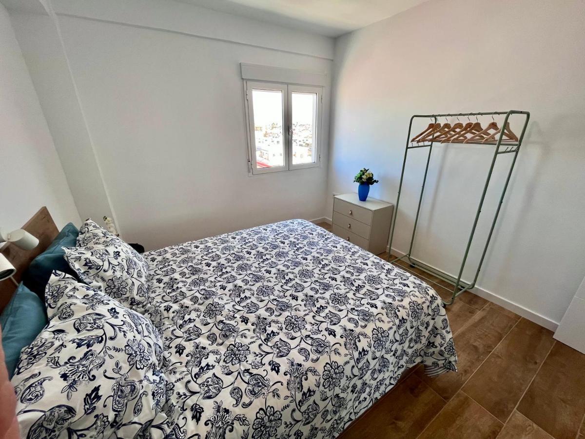 Gatu El Mirador De La Vina, Preferente Mayores De 25 Anos Y Familias Cadix Extérieur photo
