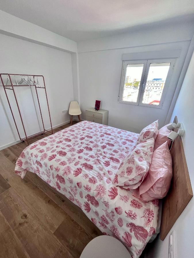 Gatu El Mirador De La Vina, Preferente Mayores De 25 Anos Y Familias Cadix Extérieur photo