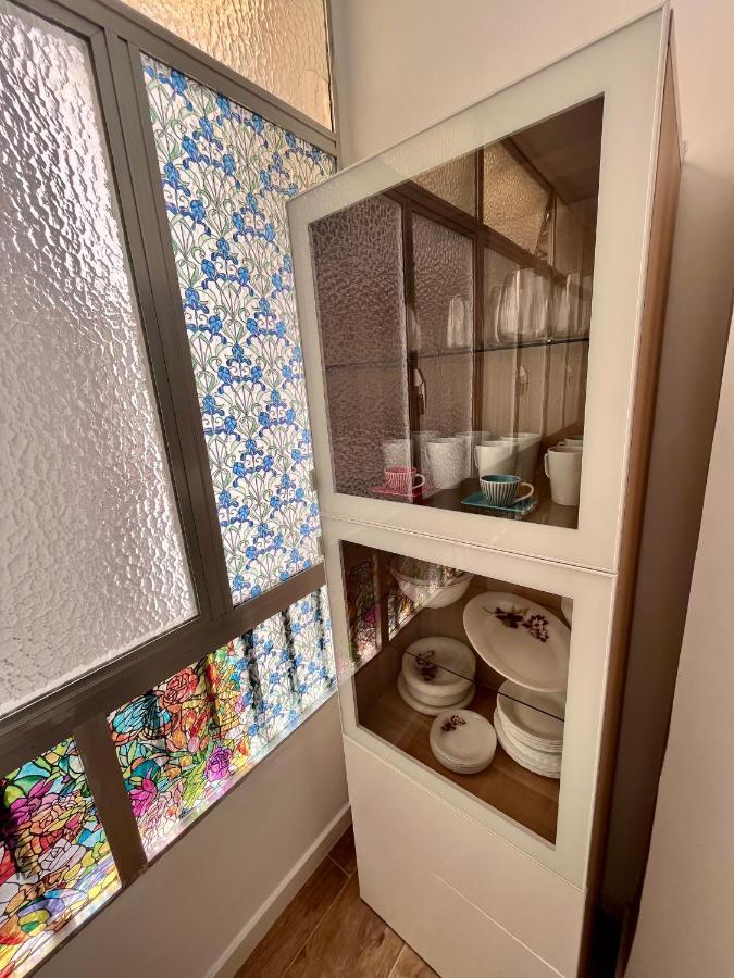 Gatu El Mirador De La Vina, Preferente Mayores De 25 Anos Y Familias Cadix Extérieur photo