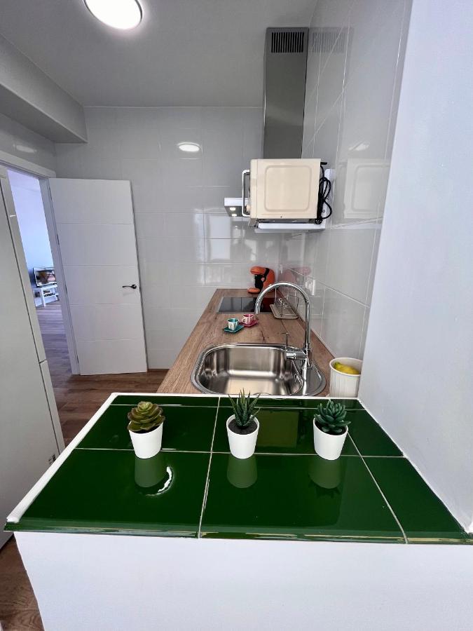 Gatu El Mirador De La Vina, Preferente Mayores De 25 Anos Y Familias Cadix Extérieur photo