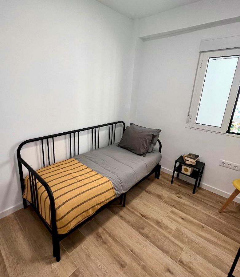 Gatu El Mirador De La Vina, Preferente Mayores De 25 Anos Y Familias Cadix Extérieur photo
